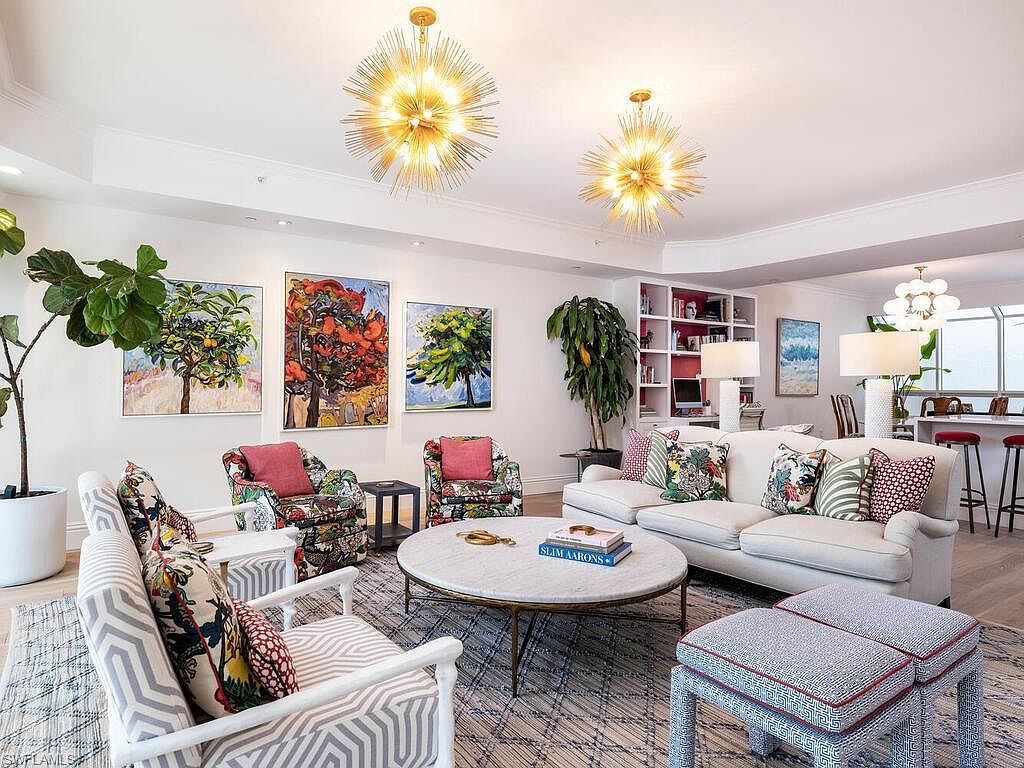 8440 Abbington Cir APT D22