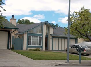 3544 Campbell Ct, Fremont, CA 94536