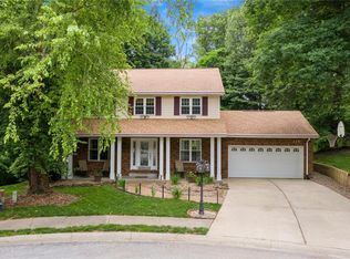 128 Robert Dr, O'Fallon, IL 62269