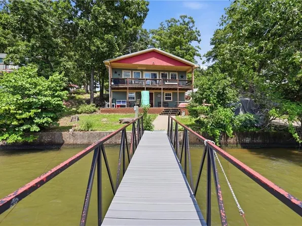 32064 Venture Rd, Stover, MO 65078