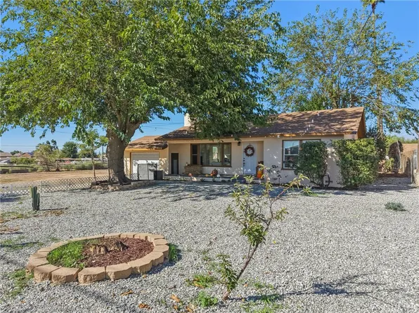 11285 Cherry Ave, Cherry Valley, CA 92223