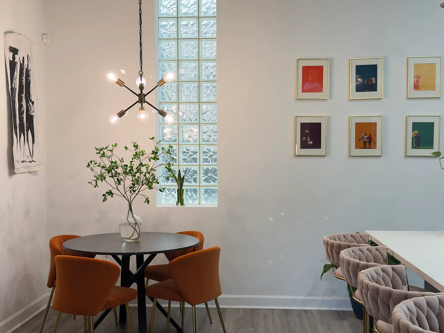 2 bed, $2,650 — Photo 4