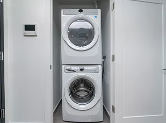 Rented by Modern Spaces