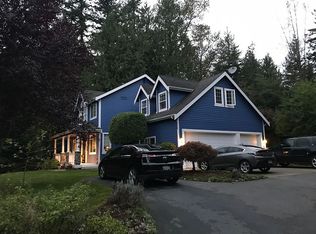 4323 279th Ave NE, Redmond, WA 98053