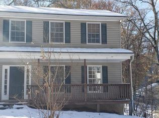 136 Wild Hare Rd, Harpers Ferry, WV 25425