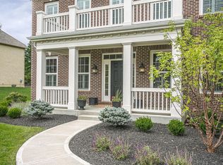 1462 Shale Run Dr, Delaware, OH 43015