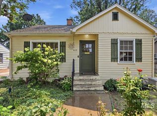 5113 W Fairmont St, Boise, ID 83706
