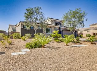 9947 W La Mancha Ave, Las Vegas, NV 89149