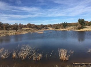 10001 County Road 463, Baird, TX 79504
