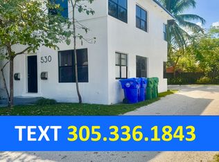 530 NE 71st St, Miami, FL 33138