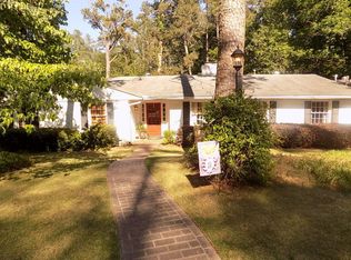 742 Lancaster Rd, Augusta, GA 30909