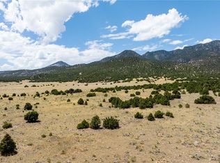 LOT 150 651 Ct Rd LOT 150, Rye, CO 81069