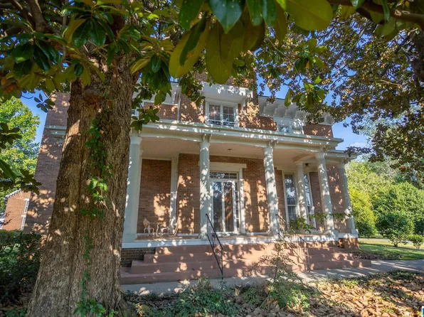 603 Pelham Rd N, Jacksonville, AL 36265