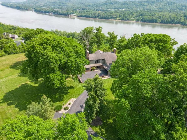 7306 Riverby Dr, Cincinnati, OH 45255