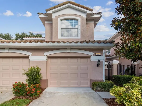 841 Lantern Way Unit 202, Clearwater, FL 33765