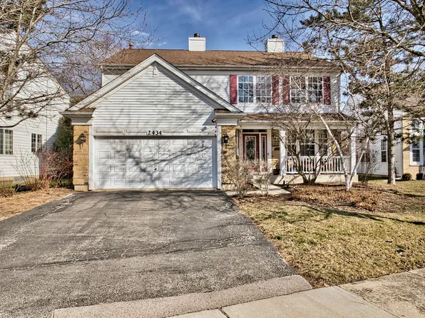 2434 Baldwin Ct, Aurora, IL 60503
