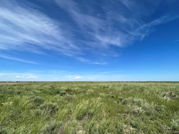 Parcel 3 Mimosa Road, Byers, CO 80103