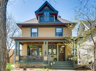 231 Maria Ave, Saint Paul, MN 55106