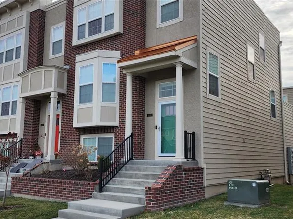 3006 Erie Park, North Kansas City, MO 64116