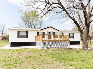 29 Dawn Dr, Buffalo, MO 65622