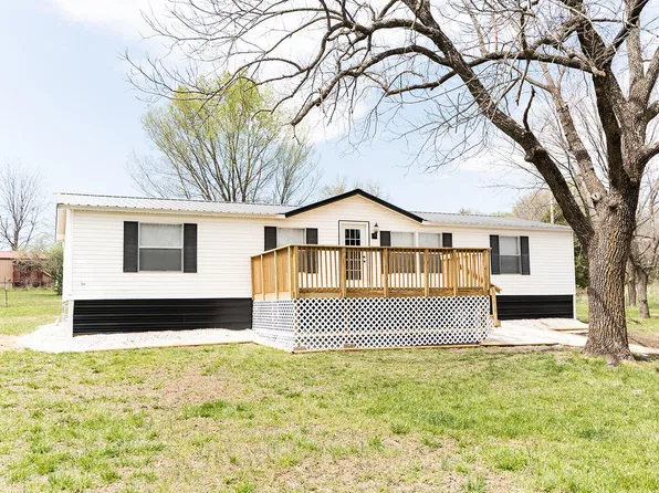 29 Dawn Drive, Buffalo, MO 65622