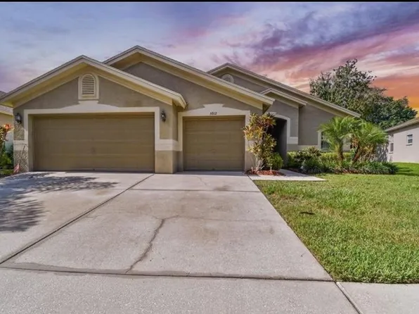 5912 Bramble Bush Ct, Zephyrhills, FL 33541