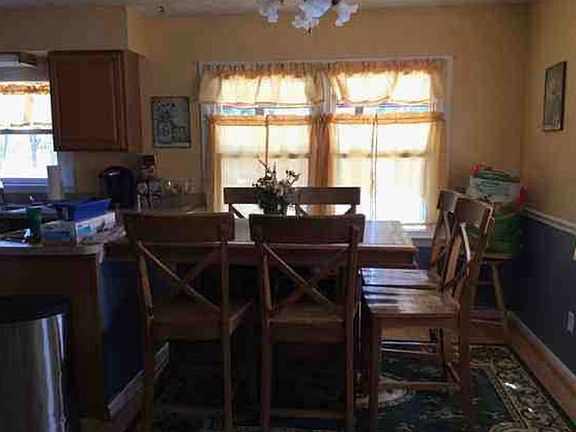 Dinning Room