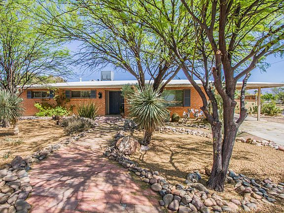 2nd image of 7449 E Calle Sinaloa