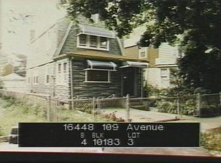 16448 109th Ave, Jamaica, NY 11433