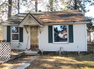 5307 N Cedar St, Spokane, WA 99205