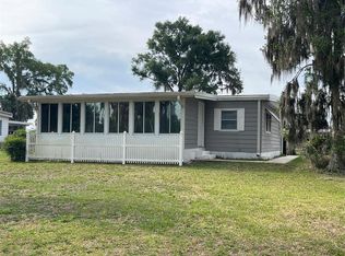87 N Bobwhite Rd, Wildwood, FL 34785