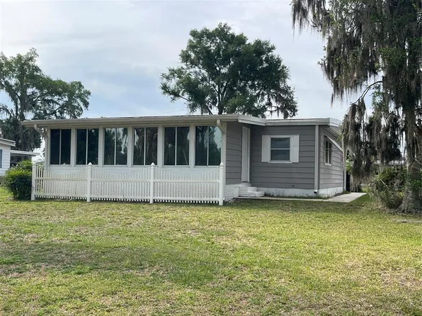 87 N Bobwhite Rd, Wildwood, FL 34785