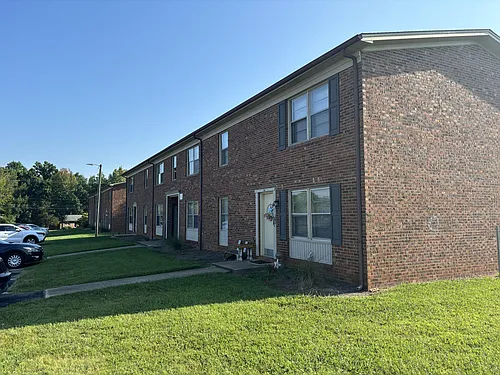 Cedar Hill Apartments Photo 1 Cedar Hill Apartments Photo 1