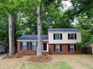 3544 Denson Pl, Charlotte, NC 28215