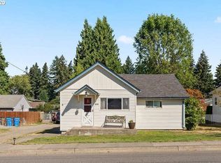 808 Pioneer St, Ridgefield, WA 98642