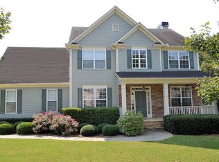 4715 Silver Stream Dr, Cumming, GA 30040