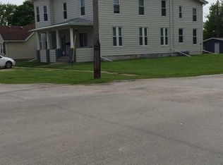 734A Locust St, Minonk, IL 61760