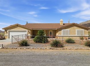 1541 W Big Oak Ln, Pahrump, NV 89060