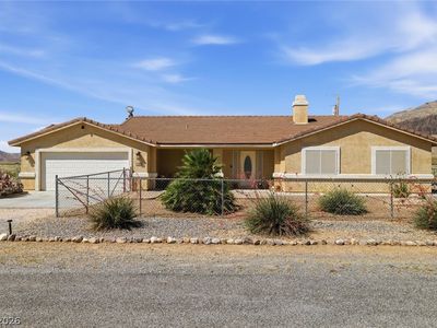 1541 W Big Oak Ln, Pahrump, NV, 89060
