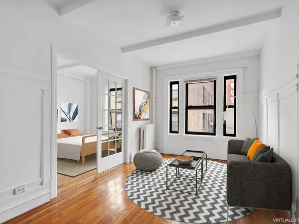 609 W 114th St APT 76, New York, NY 10025