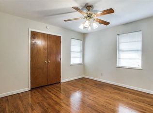 109 N Wisteria St, Mansfield, TX 76063