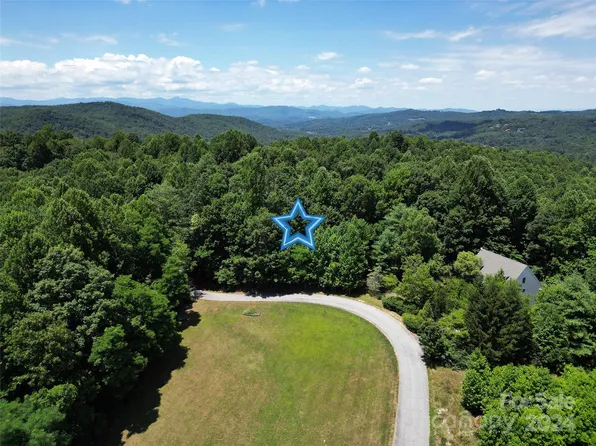 Kanuga Ridge Rd, Hendersonville, NC 28739