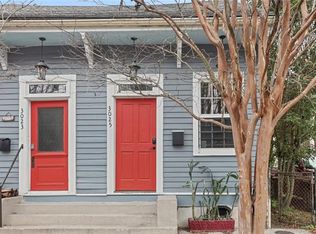 3025 N Rampart St, New Orleans, LA 70117