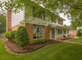 7464 Twin Brook Dr, Chattanooga, TN 37421