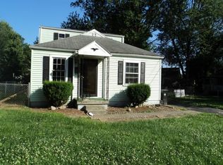 3468 Glendale Ave, Louisville, KY