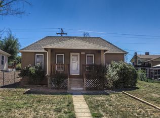 146 W Front St, Byers, CO 80103