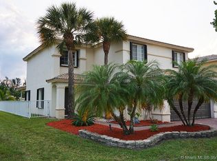4292 SW 133rd Ln, Miramar, FL 33027