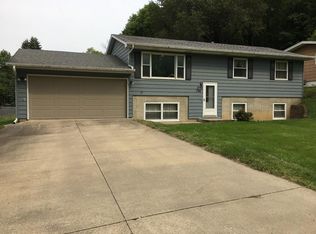 726 28th Ave N, Fort Dodge, IA 50501