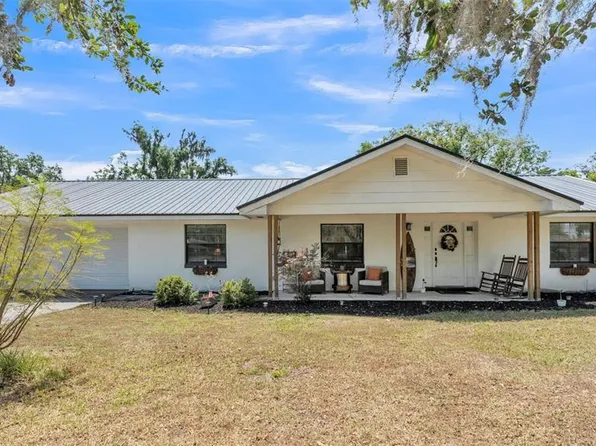 1345 Spring Ct, Bartow, FL 33830