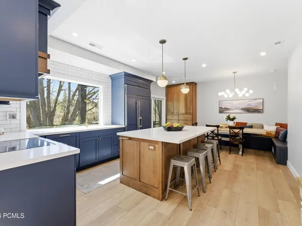 7935 Mustang Loop Rd, Park City, UT 84098